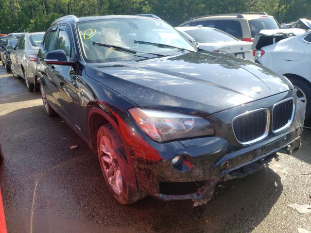 BMW X1 XDRIVE2 2015 wbavl1c57fvy28632