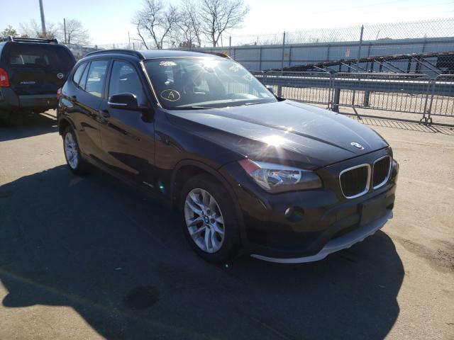 BMW X1 XDRIVE2 2015 wbavl1c57fvy29022