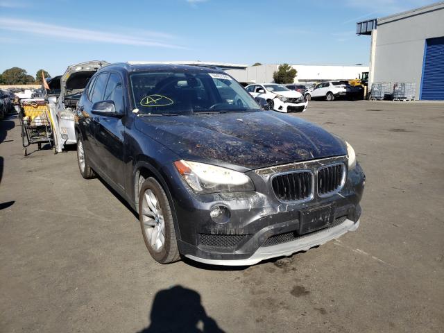 BMW X1 XDRIVE2 2015 wbavl1c57fvy29120