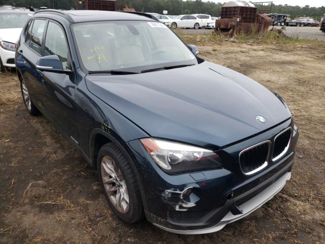 BMW X1 XDRIVE2 2015 wbavl1c57fvy30123