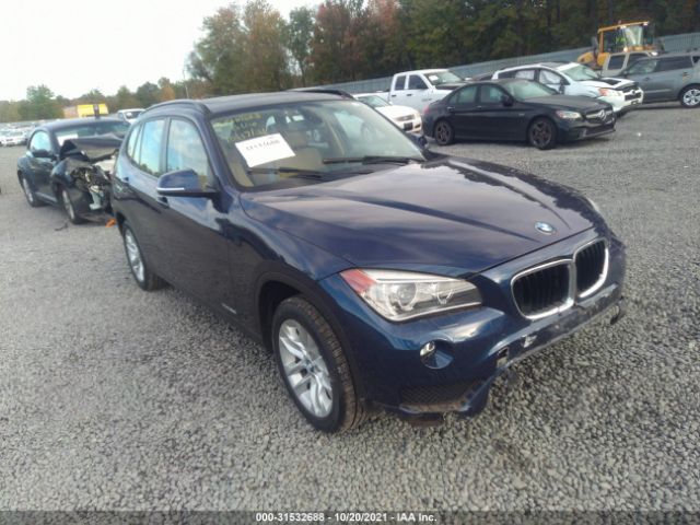 BMW X1 2015 wbavl1c57fvy30171