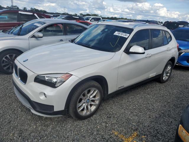 BMW X1 XDRIVE2 2015 wbavl1c57fvy30199