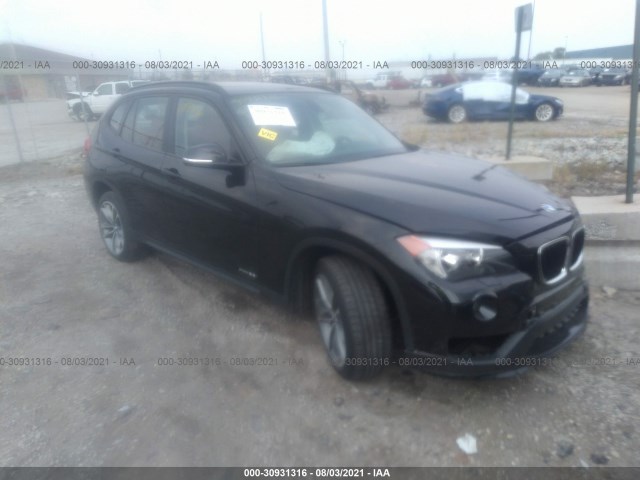 BMW X1 2015 wbavl1c57fvy30218