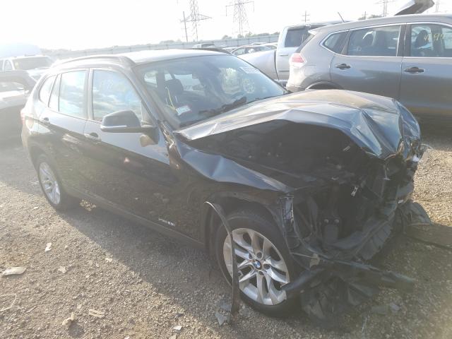 BMW X1 2015 wbavl1c57fvy30316