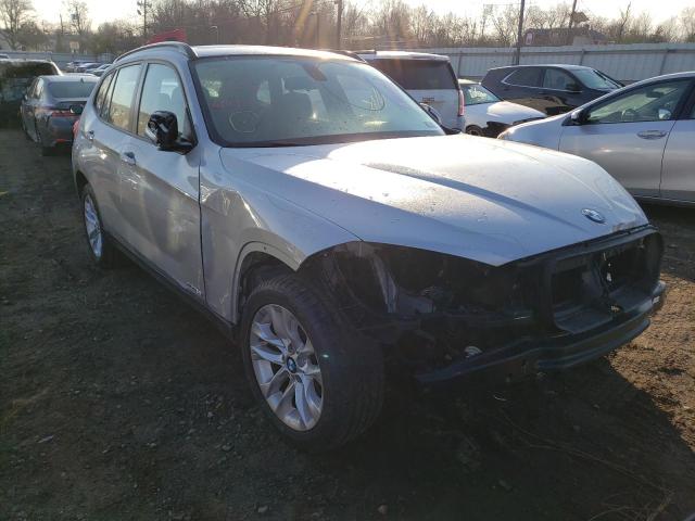 BMW X1 XDRIVE2 2015 wbavl1c57fvy32017