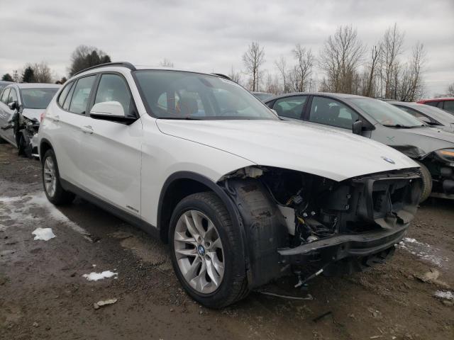 BMW X1 XDRIVE2 2015 wbavl1c57fvy32812