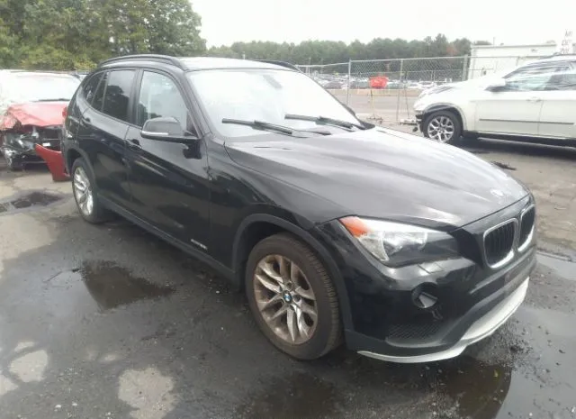 BMW X1 2015 wbavl1c57fvy33202