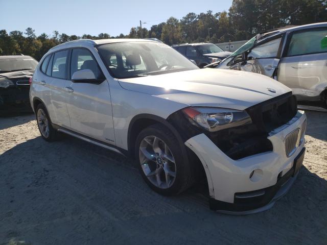 BMW X1 XDRIVE2 2015 wbavl1c57fvy34611