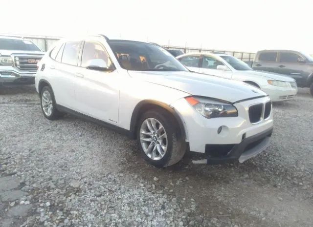 BMW X1 2015 wbavl1c57fvy35189