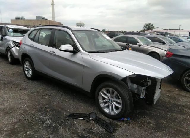 BMW X1 2015 wbavl1c57fvy35435