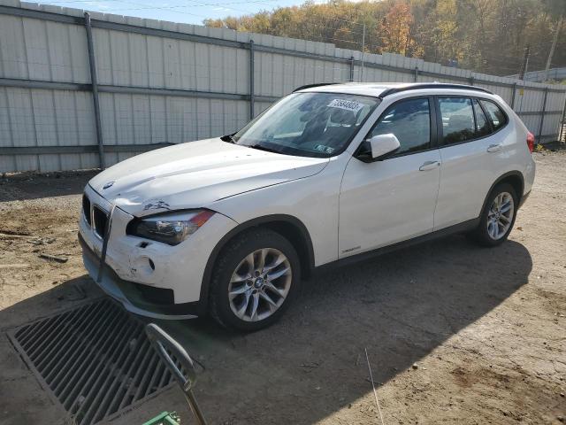 BMW X1 2015 wbavl1c57fvy35872