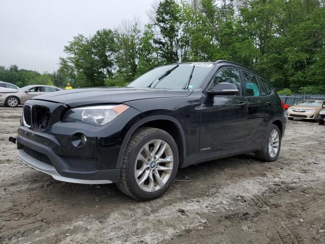 BMW X1 XDRIVE2 2015 wbavl1c57fvy36066