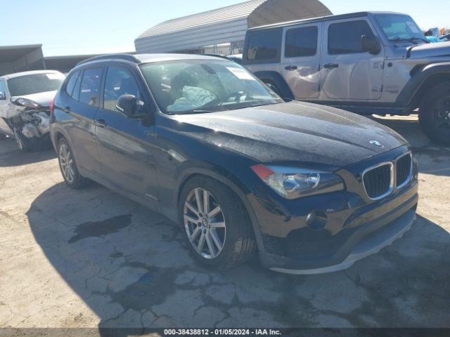 BMW X1 2015 wbavl1c57fvy37573