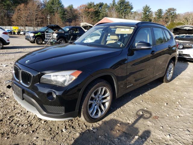 BMW X1 2015 wbavl1c57fvy39968