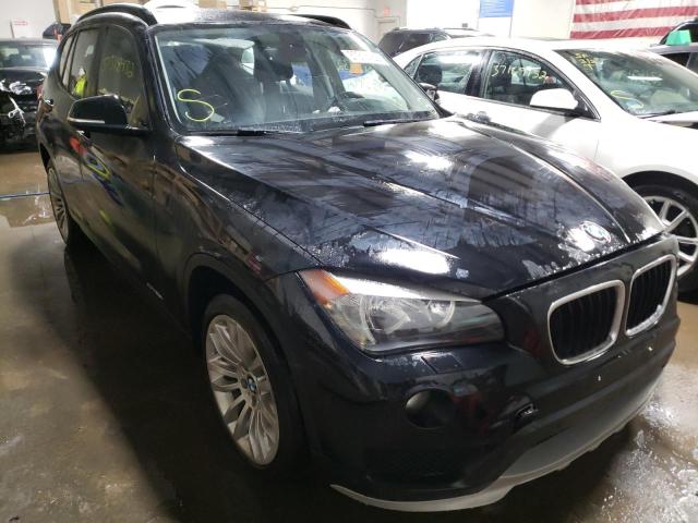 BMW X1 XDRIVE2 2015 wbavl1c57fvy40263