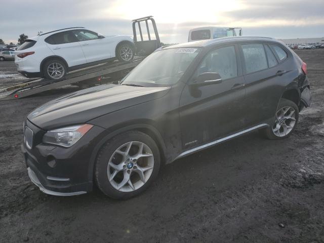 BMW X1 2015 wbavl1c57fvy40537