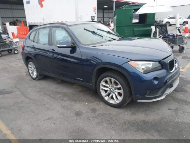 BMW X1 2015 wbavl1c57fvy41106