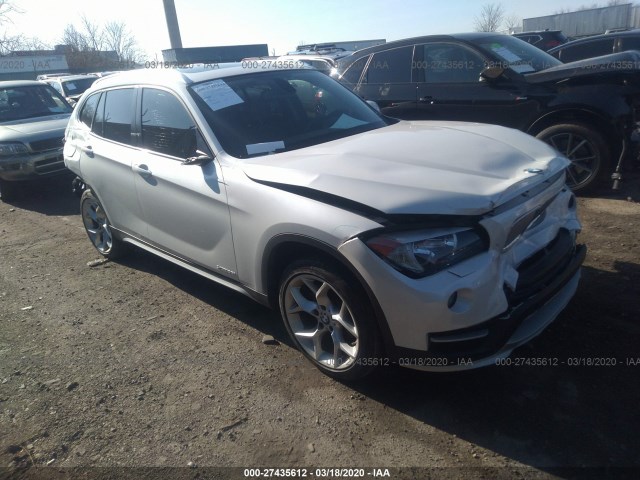 BMW X1 2015 wbavl1c57fvy41316