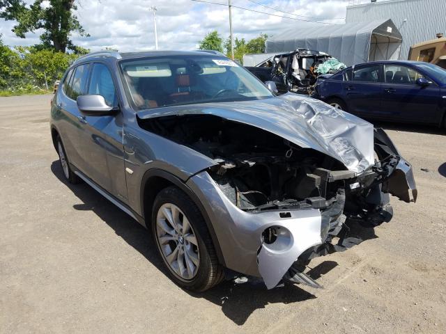 BMW X1 XDRIVE2 2012 wbavl1c58cvm56987