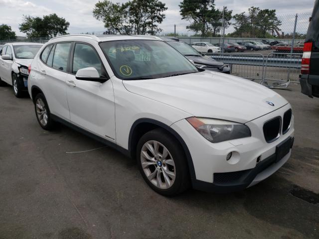 BMW X1 XDRIVE2 2013 wbavl1c58dvr82585