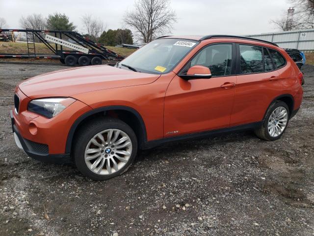 BMW X1 XDRIVE2 2013 wbavl1c58dvr82912