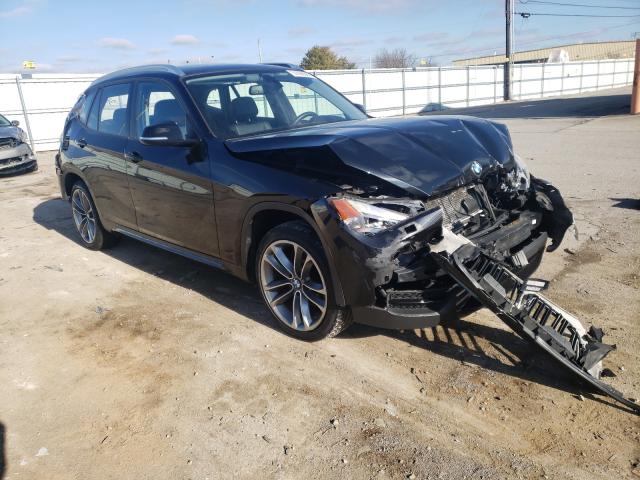 BMW X1 XDRIVE2 2013 wbavl1c58dvr83364