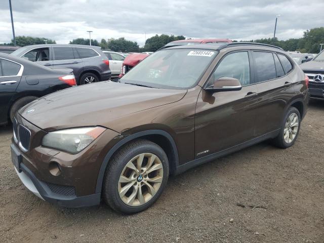 BMW X1 XDRIVE2 2013 wbavl1c58dvr84224