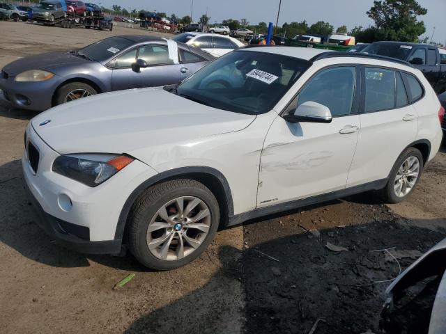 BMW X1 XDRIVE2 2013 wbavl1c58dvr84630