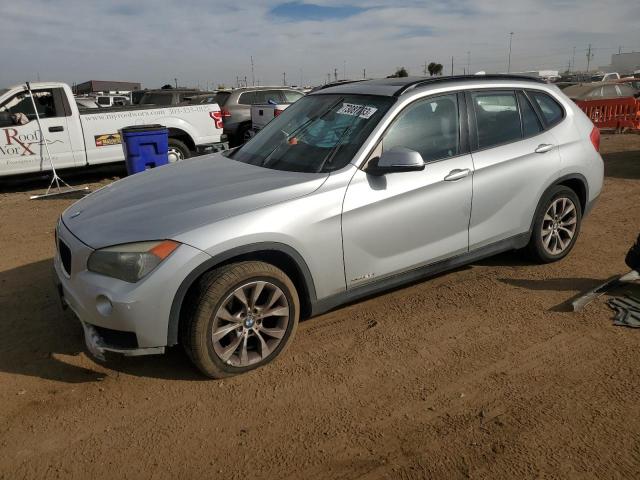 BMW X1 2013 wbavl1c58dvr84952