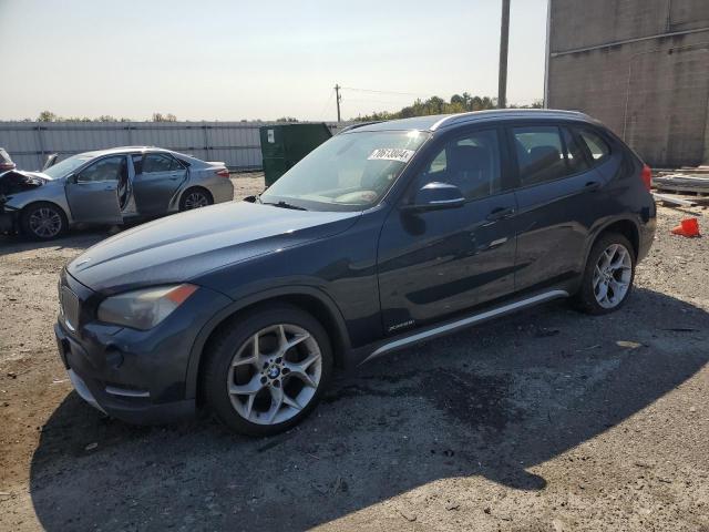 BMW X1 XDRIVE2 2013 wbavl1c58dvr85468