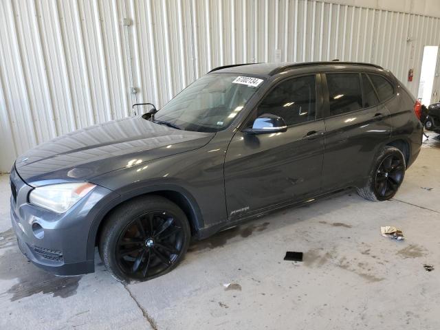 BMW X1 XDRIVE2 2013 wbavl1c58dvr85695