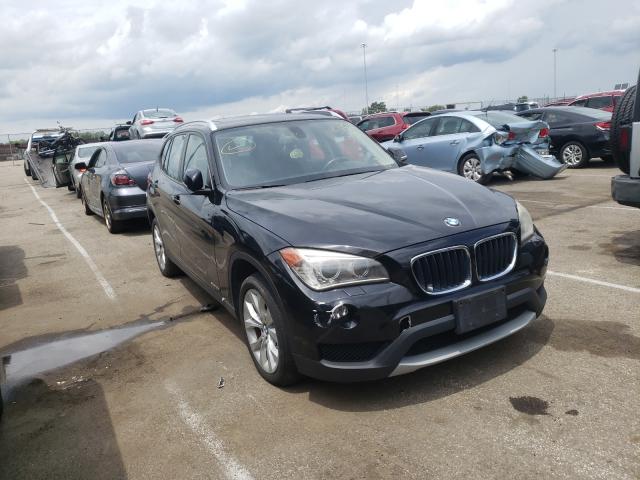 BMW X1 XDRIVE2 2013 wbavl1c58dvr86913