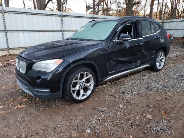 BMW X1 XDRIVE2 2013 wbavl1c58dvr87057