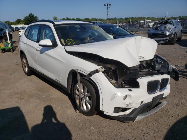 BMW X1 XDRIVE2 2013 wbavl1c58dvr88273