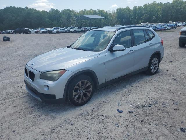 BMW X1 2013 wbavl1c58dvr88306