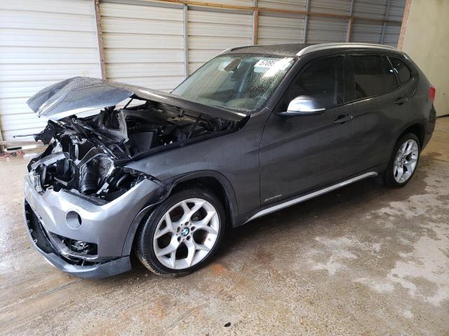 BMW X1 XDRIVE2 2013 wbavl1c58dvr88340