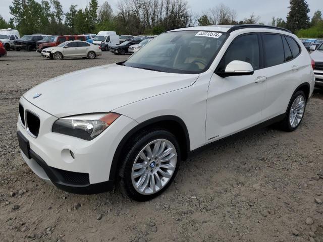 BMW X1 2013 wbavl1c58dvr89696