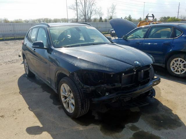 BMW NULL 2013 wbavl1c58dvr90251