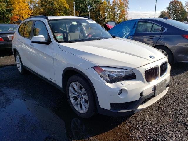 BMW X1 XDRIVE2 2013 wbavl1c58dvr91366