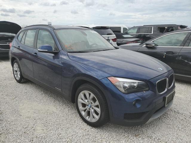 BMW X1 XDRIVE2 2013 wbavl1c58dvr91495