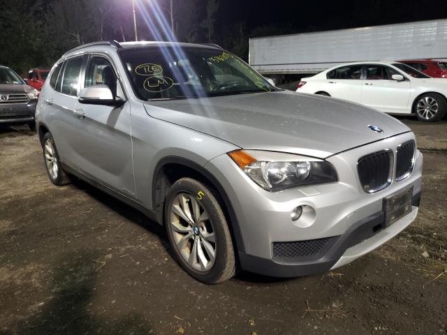 BMW X1 XDRIVE2 2013 wbavl1c58dvr92355