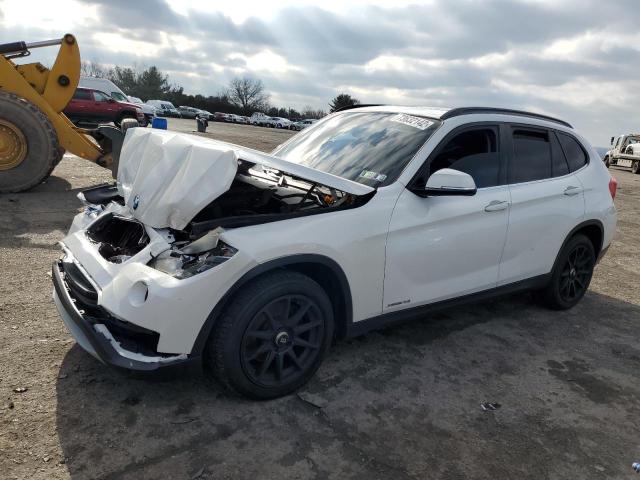 BMW X1 2013 wbavl1c58dvr92422