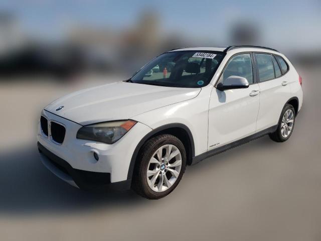 BMW X1 2014 wbavl1c58evr92812