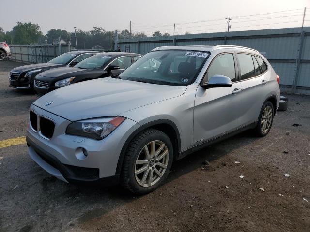 BMW X1 XDRIVE2 2014 wbavl1c58evr93314