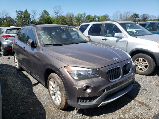 BMW X1 2014 wbavl1c58evr94026