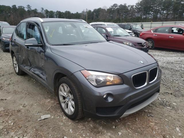 BMW X1 XDRIVE2 2014 wbavl1c58evr94141