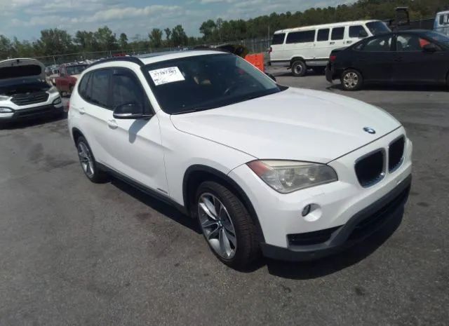 BMW X1 2014 wbavl1c58evy11420