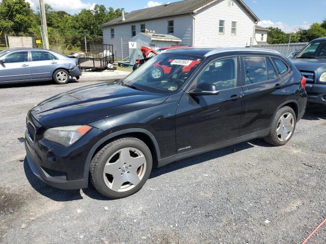 BMW X1 XDRIVE2 2014 wbavl1c58evy12454