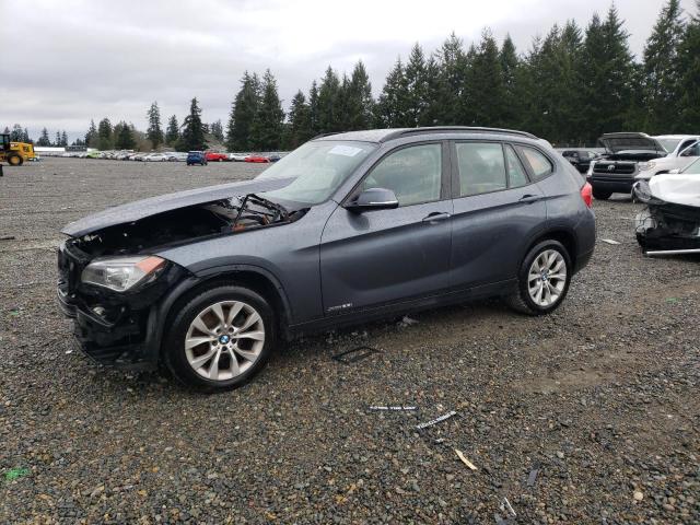 BMW X1 XDRIVE2 2014 wbavl1c58evy13376