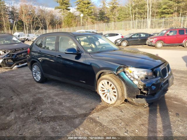 BMW X1 2014 wbavl1c58evy14429